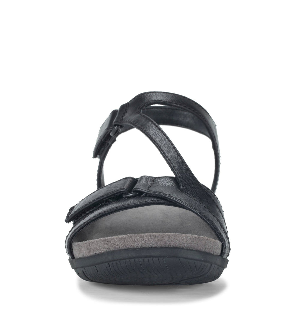 Jaxen Sandal Black - Women