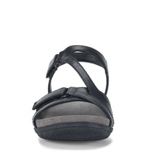 Jaxen Sandal Black - Women