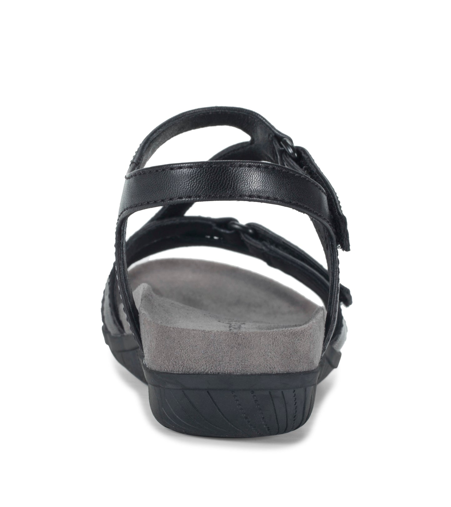 Jaxen Sandal Black - Women
