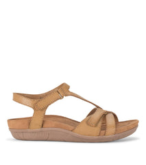 Jaxen Sandal Caramel - Women