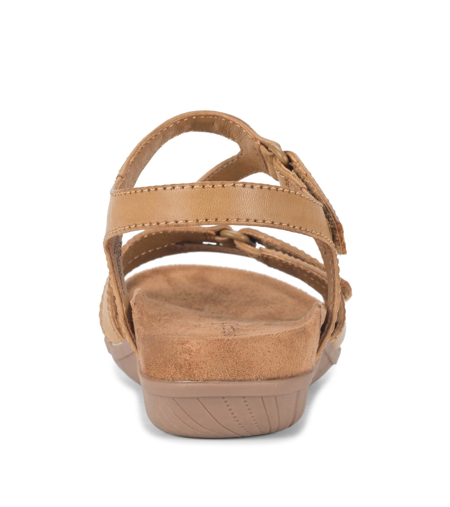 Jaxen Sandal Caramel - Women