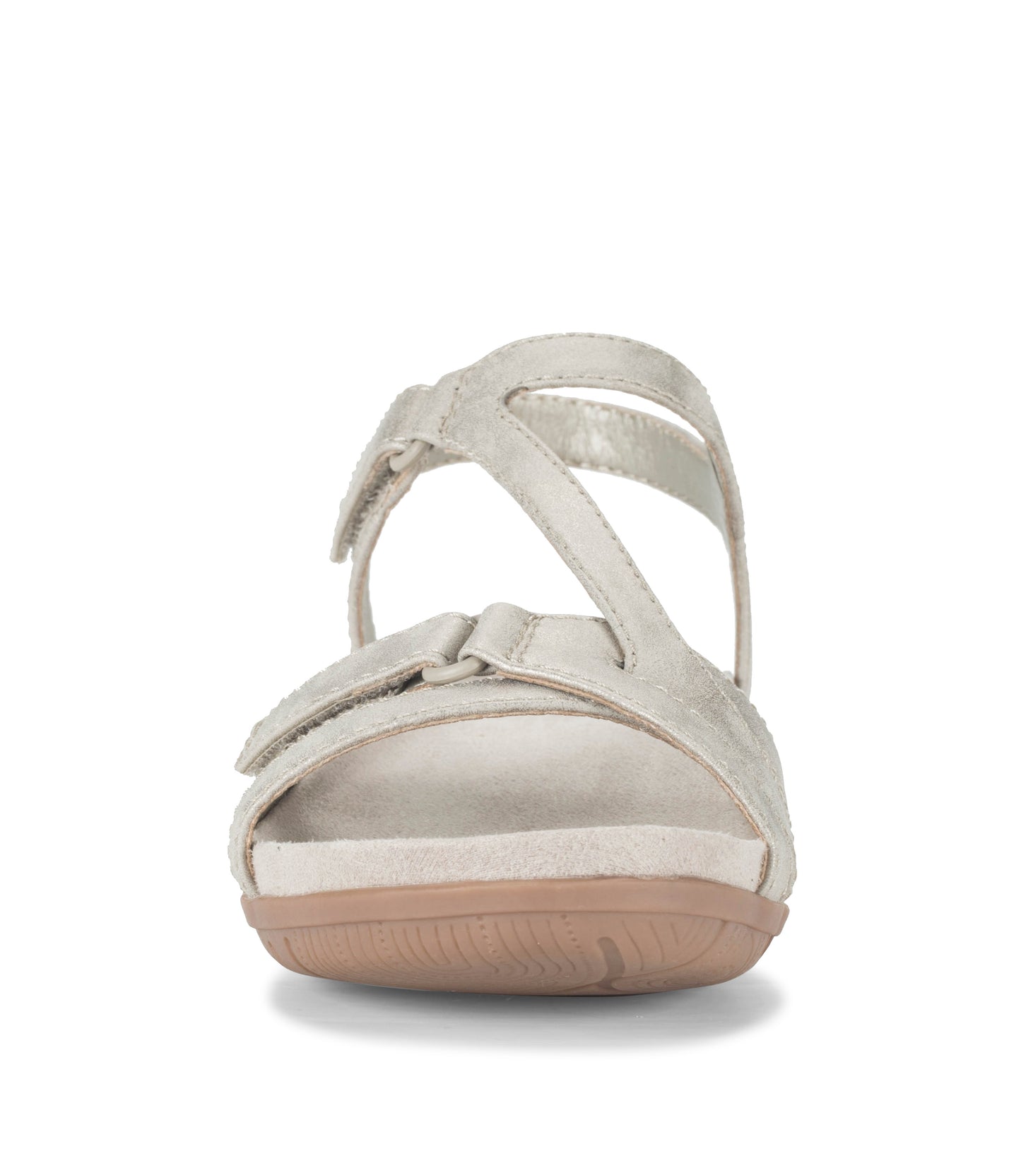 Jaxen Sandal Champagne - Women