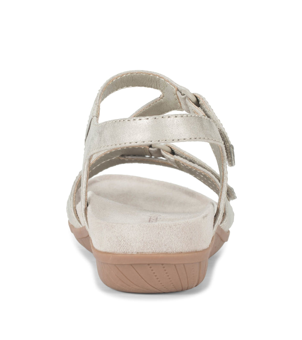 Jaxen Sandal Champagne - Women