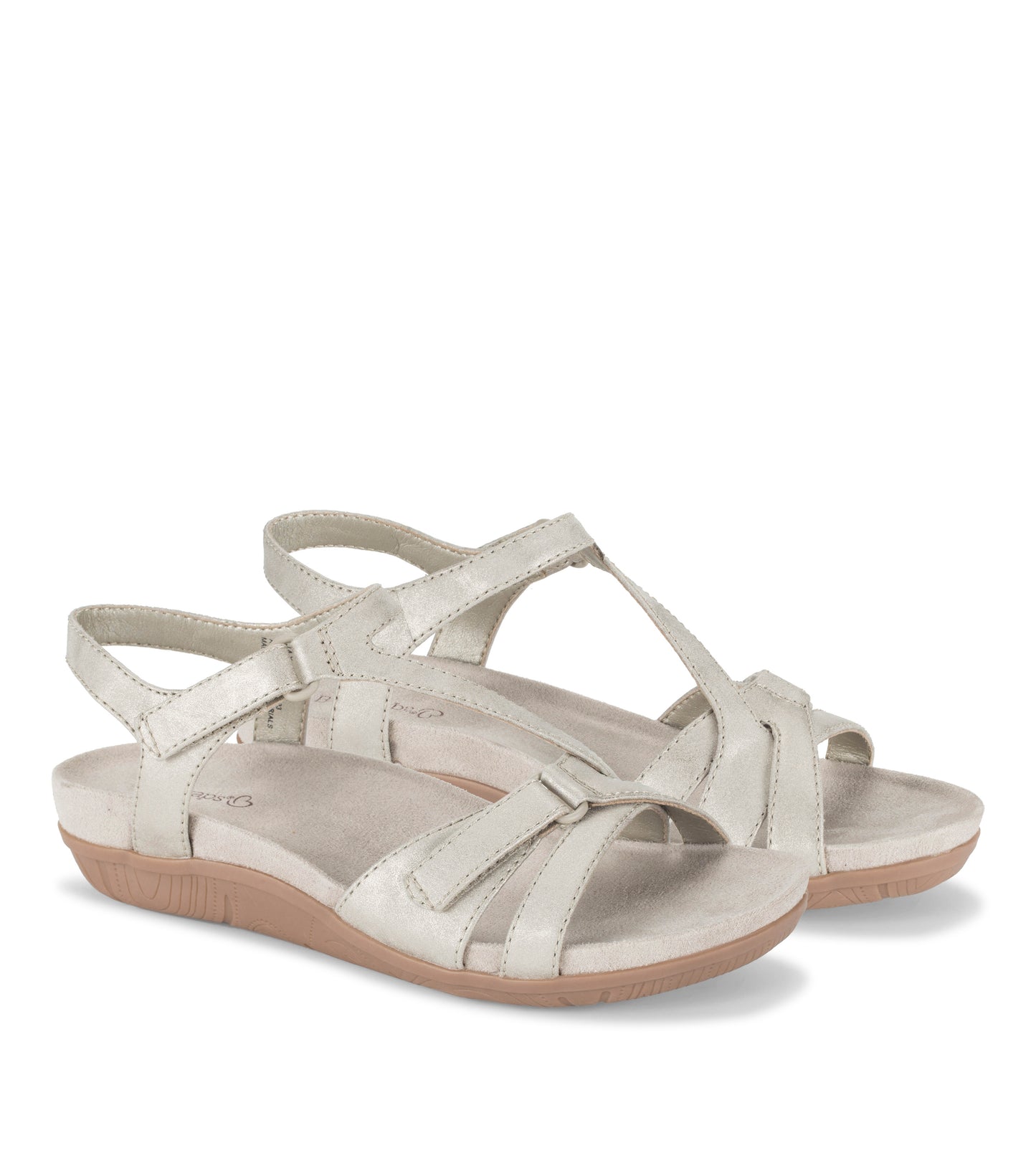 Jaxen Sandal Champagne - Women