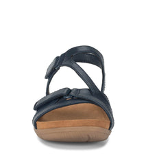 Jaxen Sandal Navy - Women