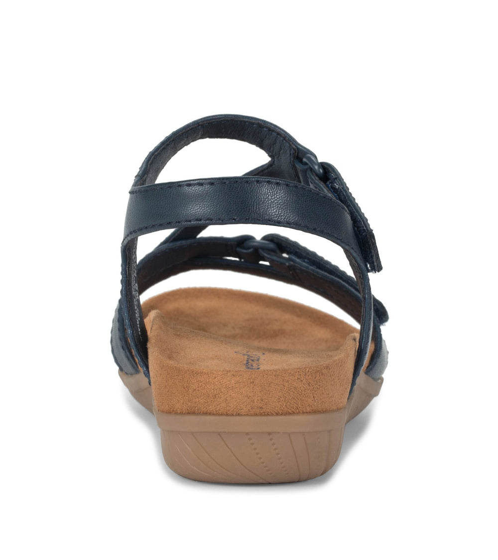 Jaxen Sandal Navy - Women