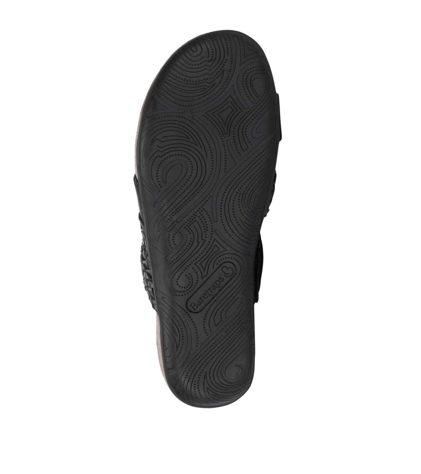 Jonelle Slide Sandal Black - Women