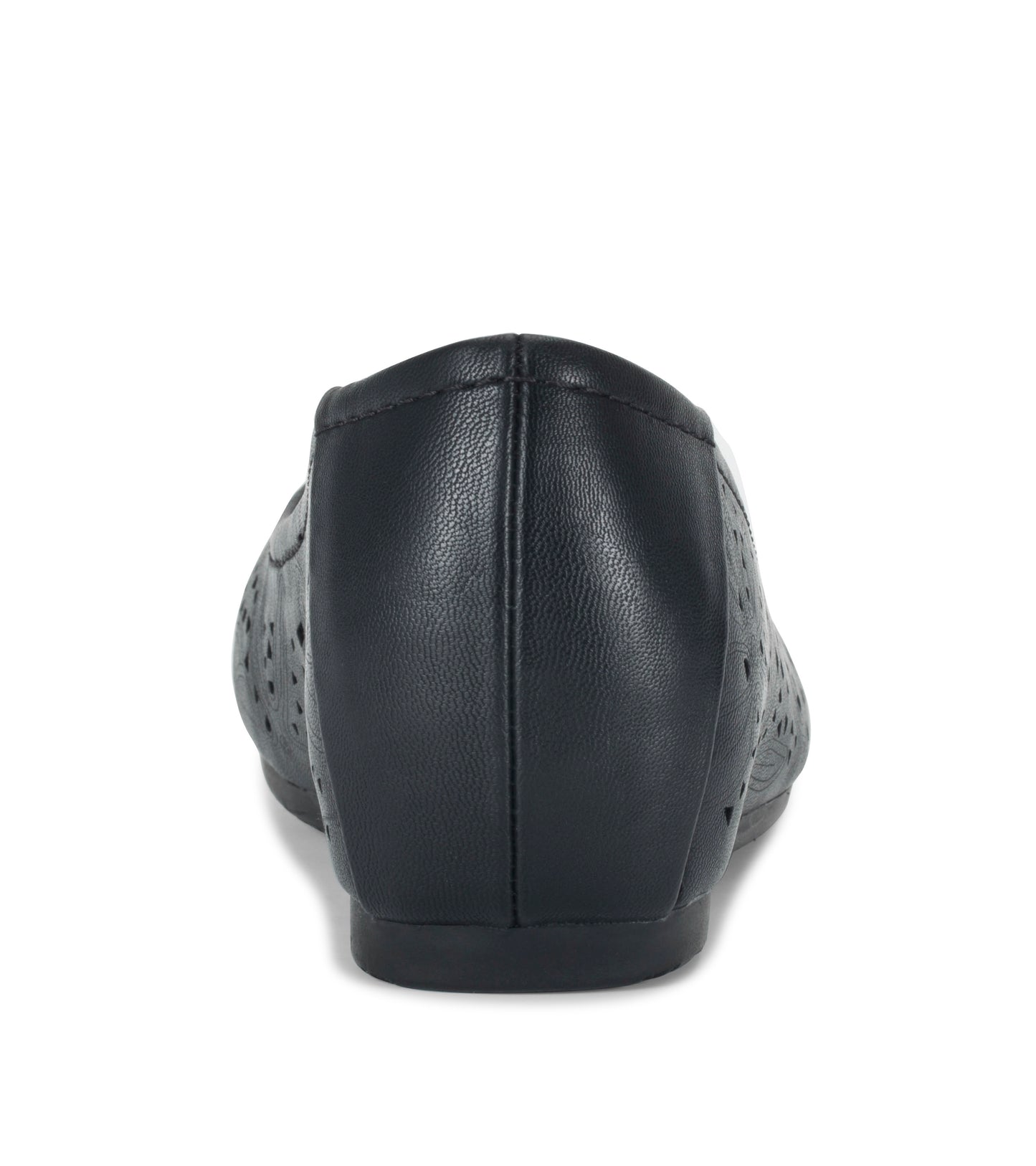 Mariah Casual Flat - Black | Baretraps Black - Women