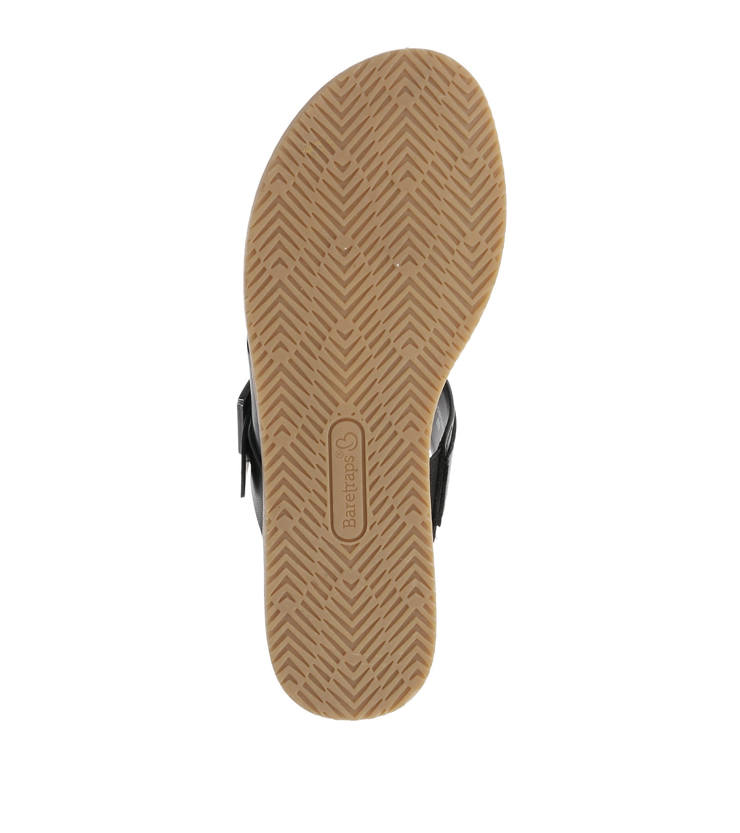 Nat Slide Sandal Black - Women