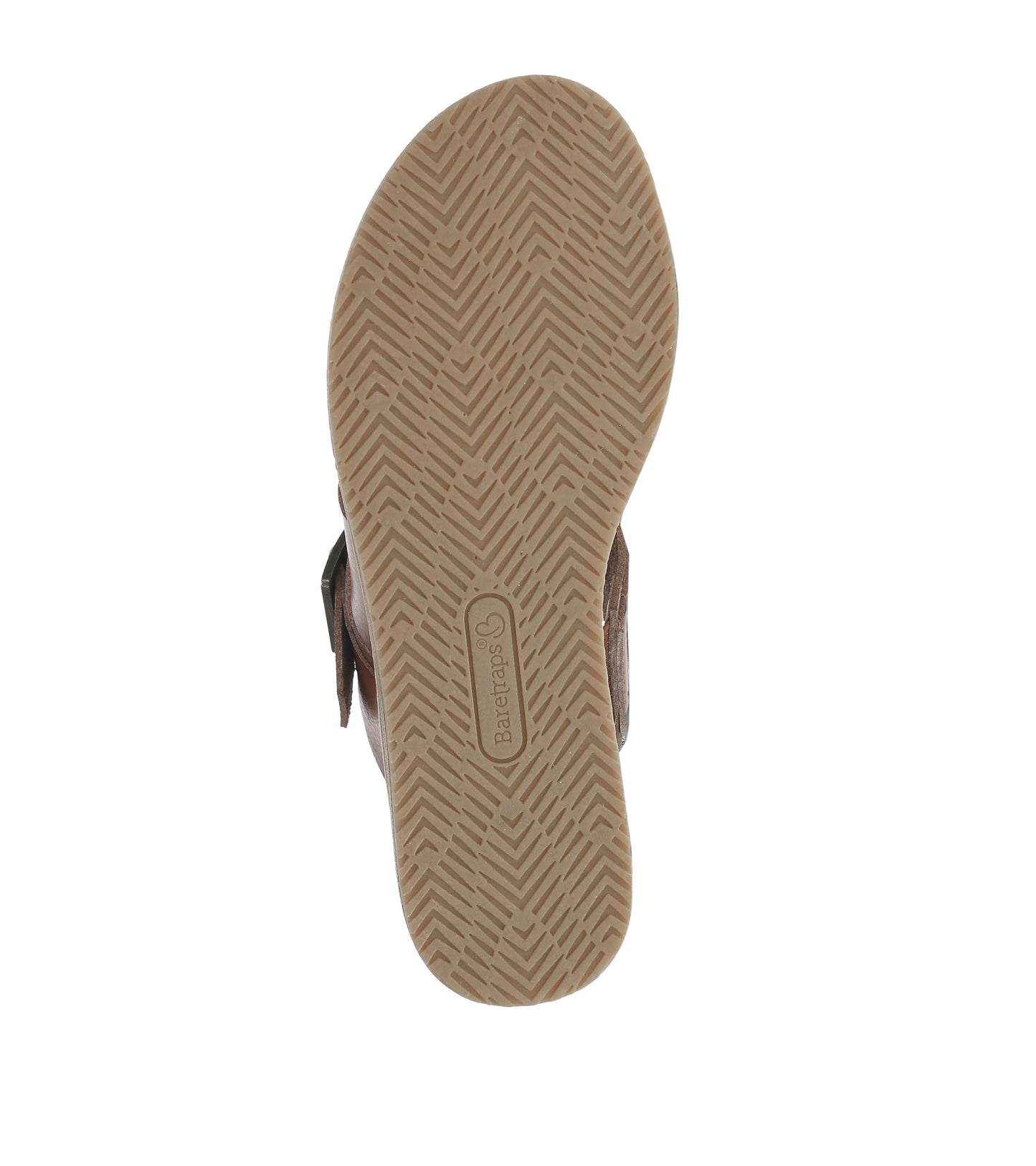 Nat Slide Sandal Brush Brown - Women