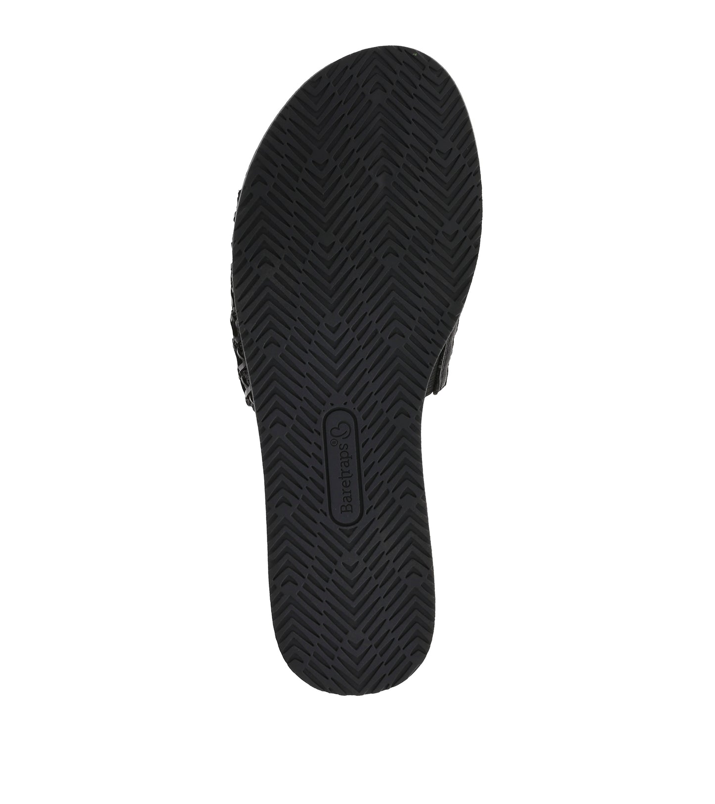 Noya Slide Sandal Black - Women