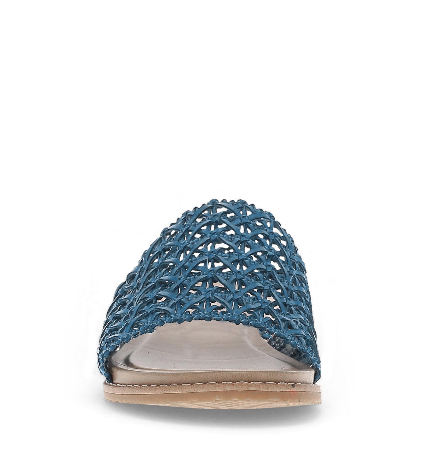 Noya Slide Sandal Ocean - Women