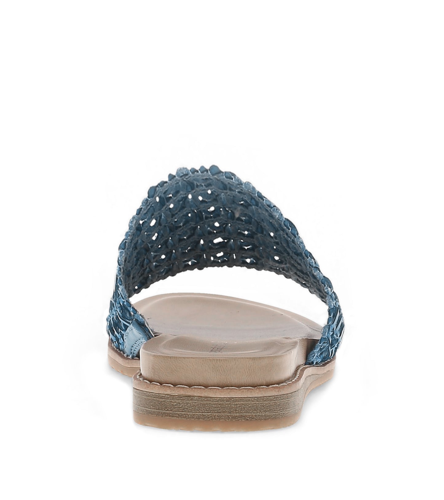 Noya Slide Sandal Ocean - Women