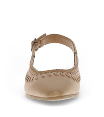 Rachael Slingback Flat Dune - Women