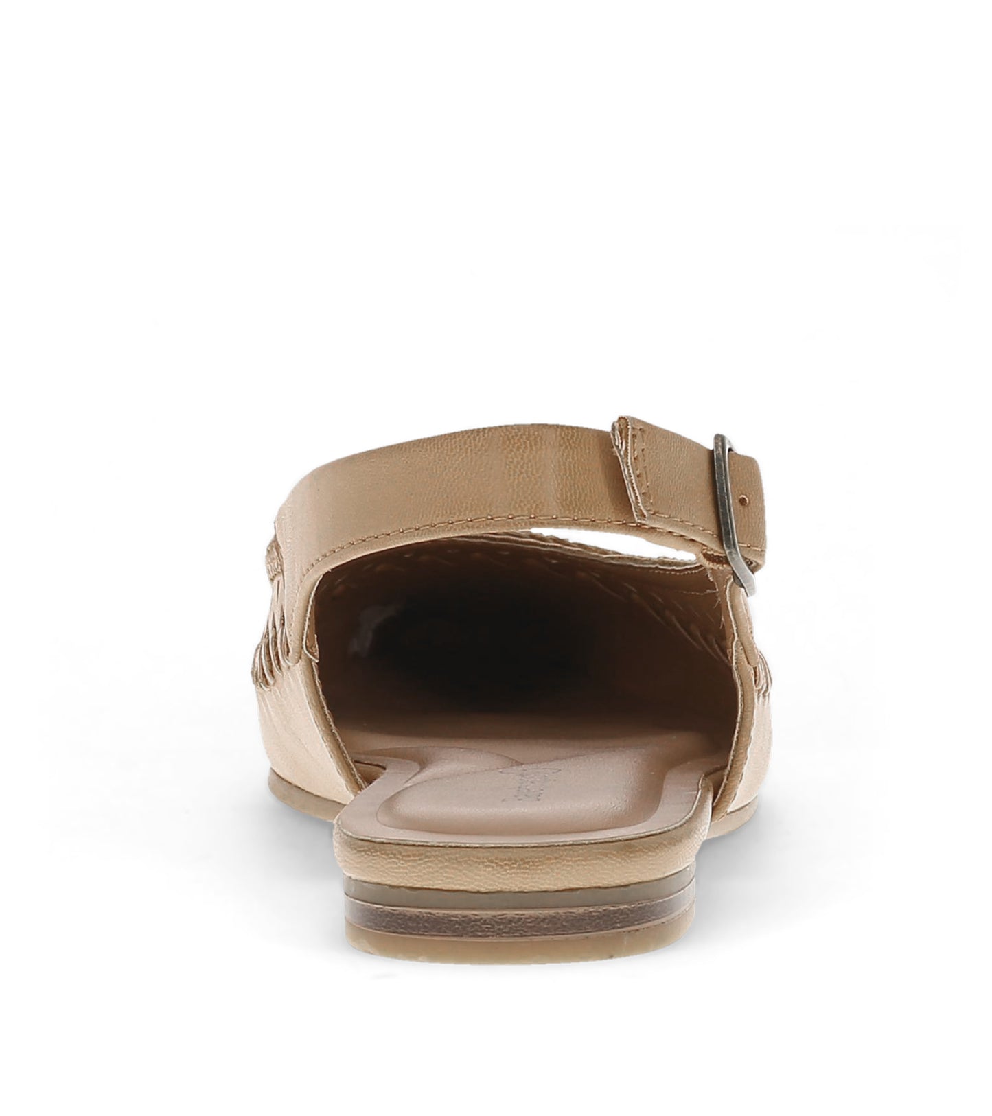 Rachael Slingback Flat Dune - Women