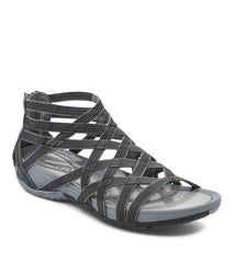 Samina Sandal Black - Women