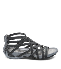 Samina Sandal Black - Women