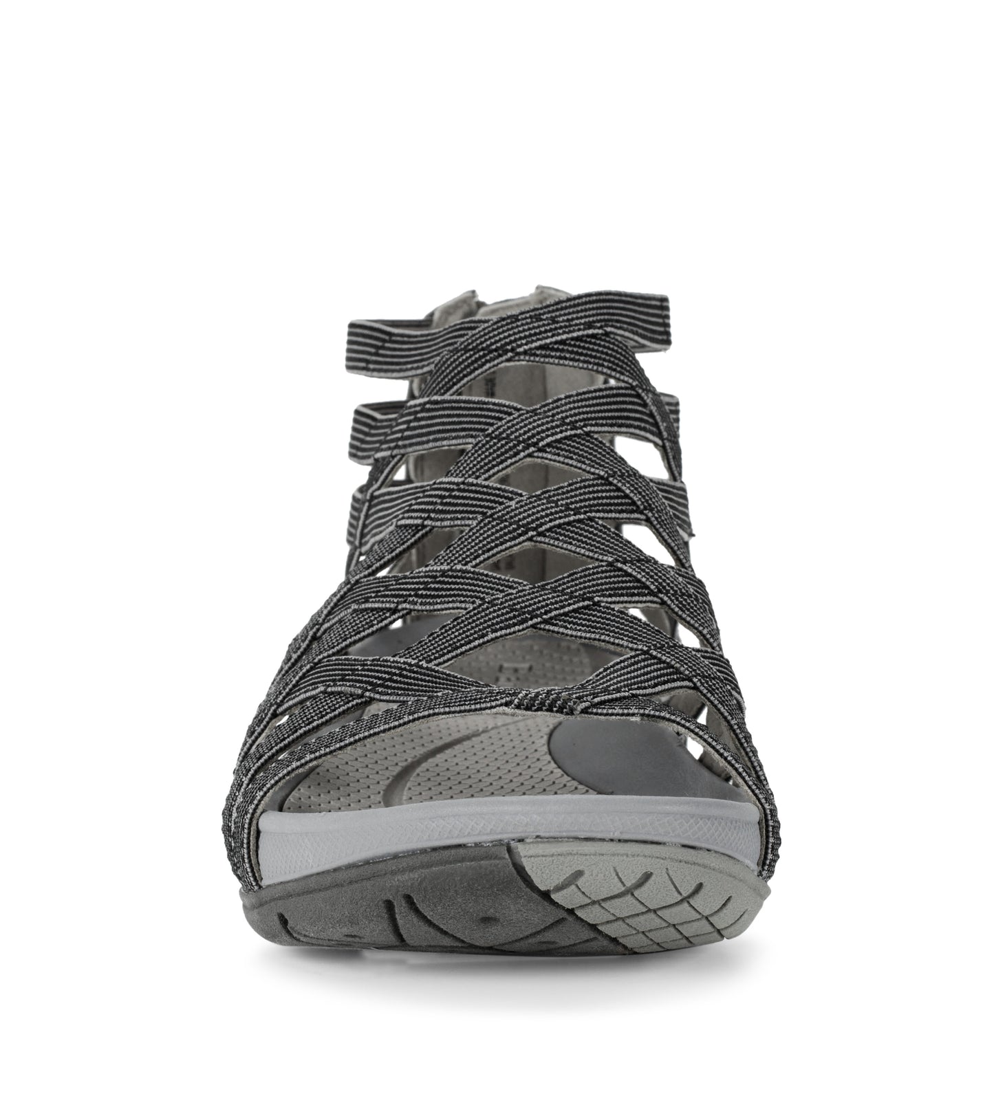 Samina Sandal Black - Women