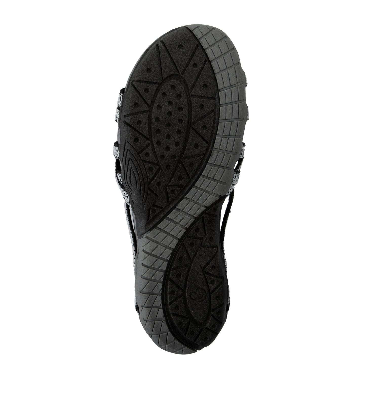 Samina Sandal Black - Women