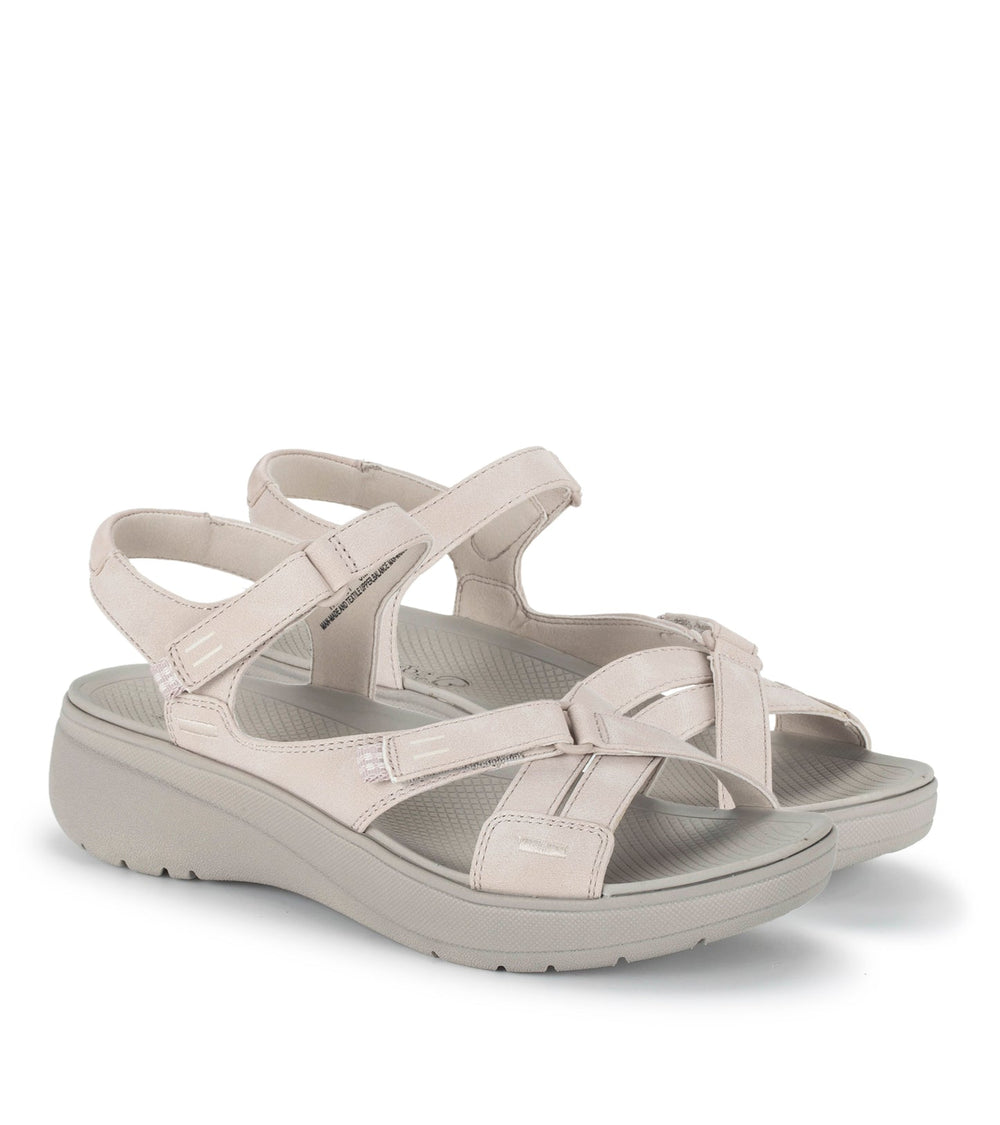 Tracey Sandal Ash - Women