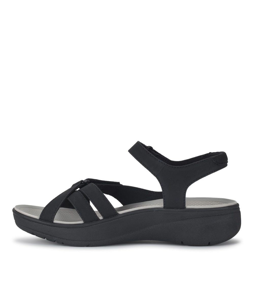 Tracey Sandal Black - Women