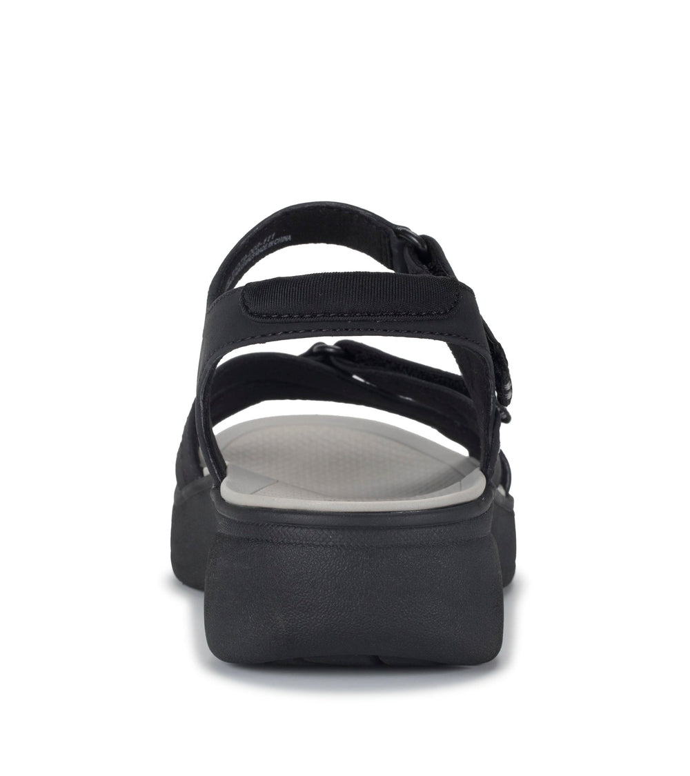 Tracey Sandal Black - Women