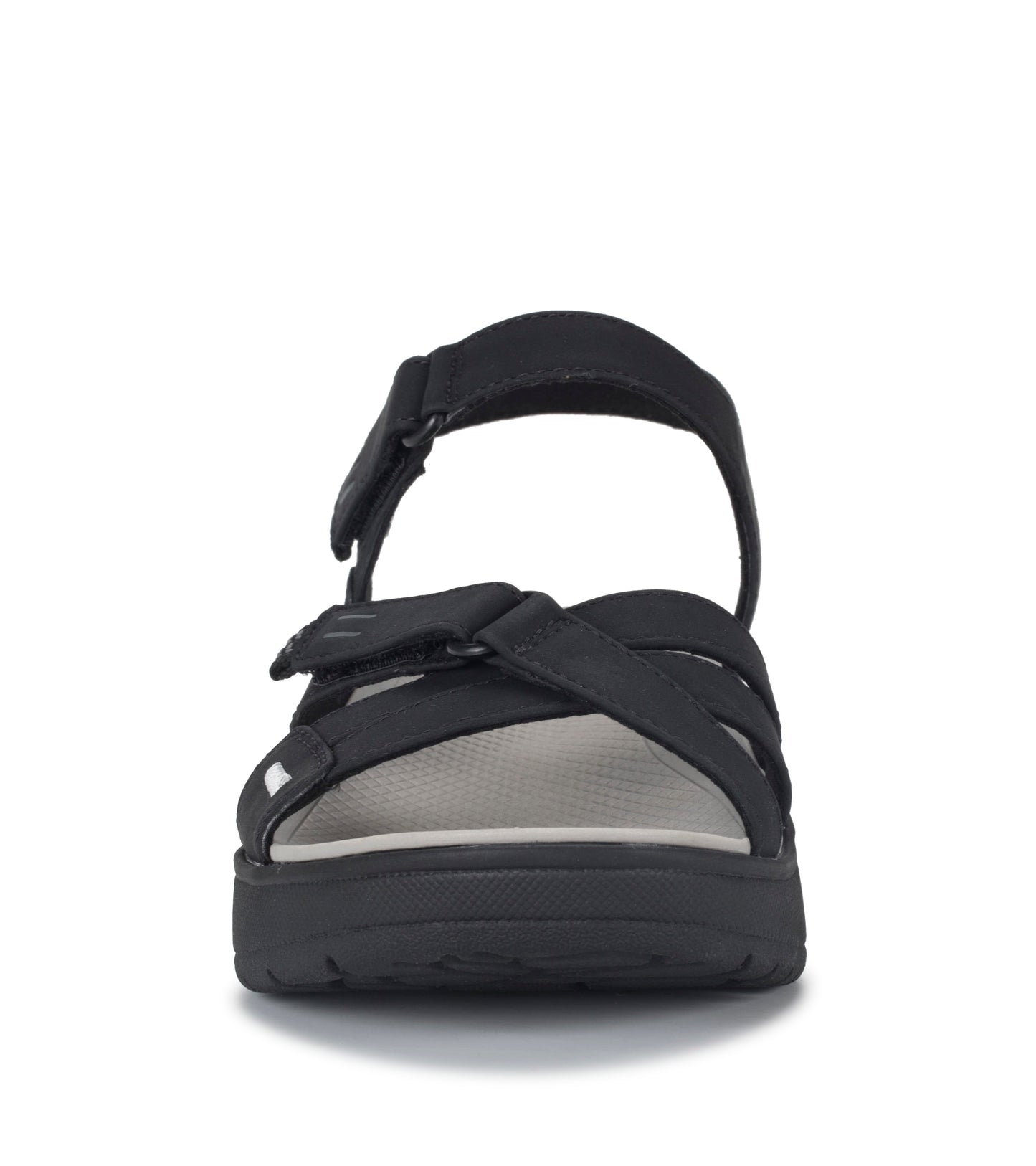 Tracey Sandal Black - Women