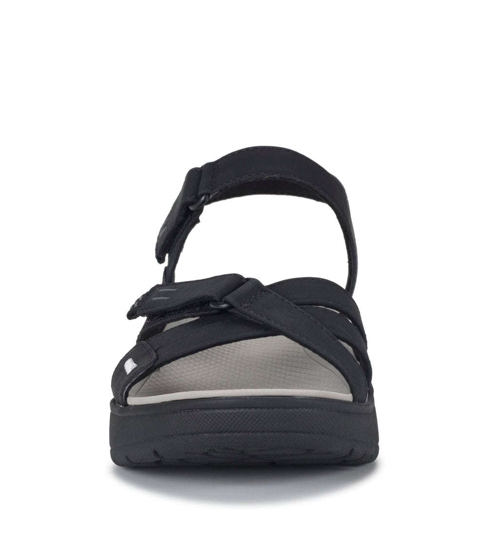 Tracey Sandal Black - Women