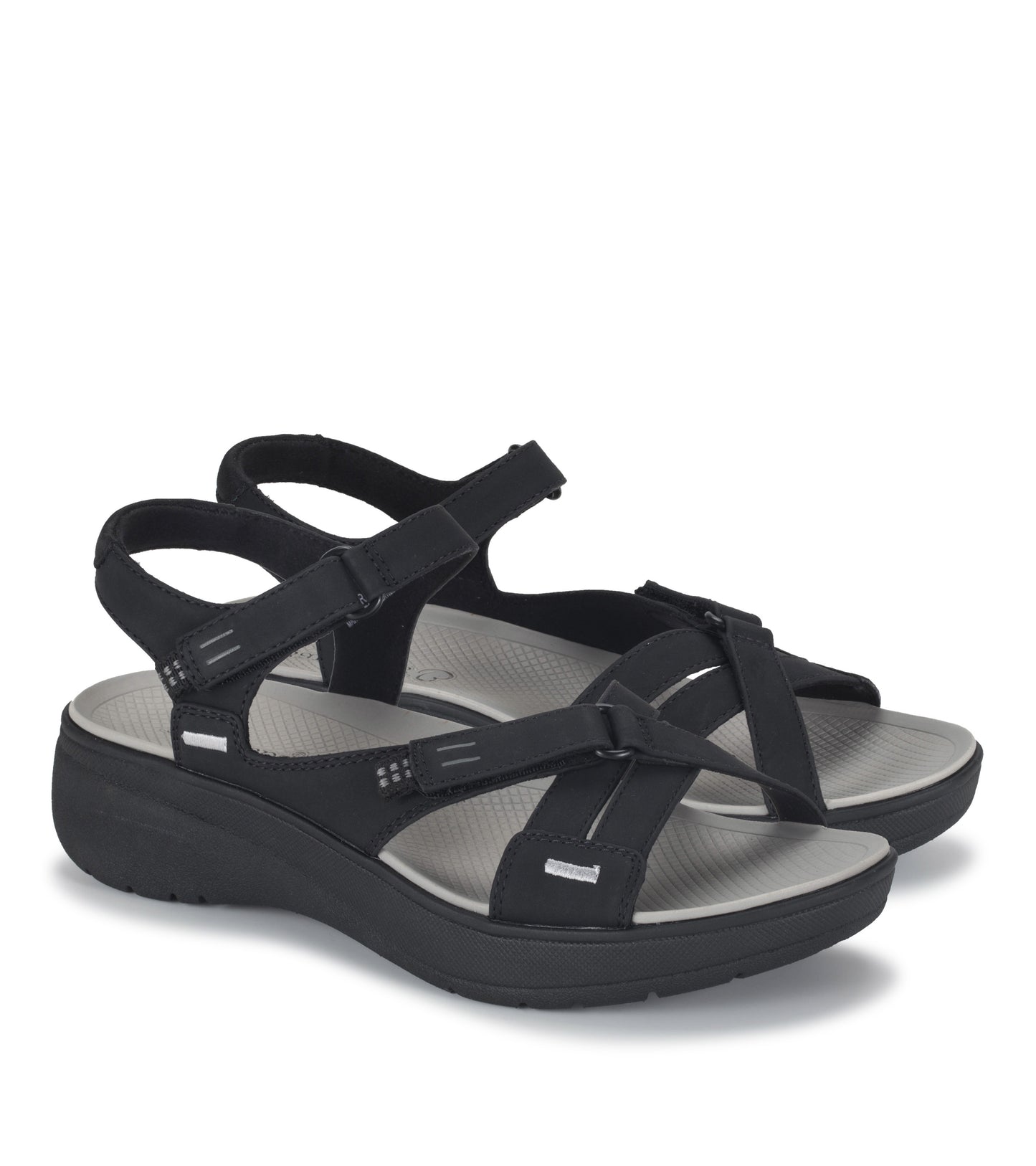 Tracey Sandal Black - Women