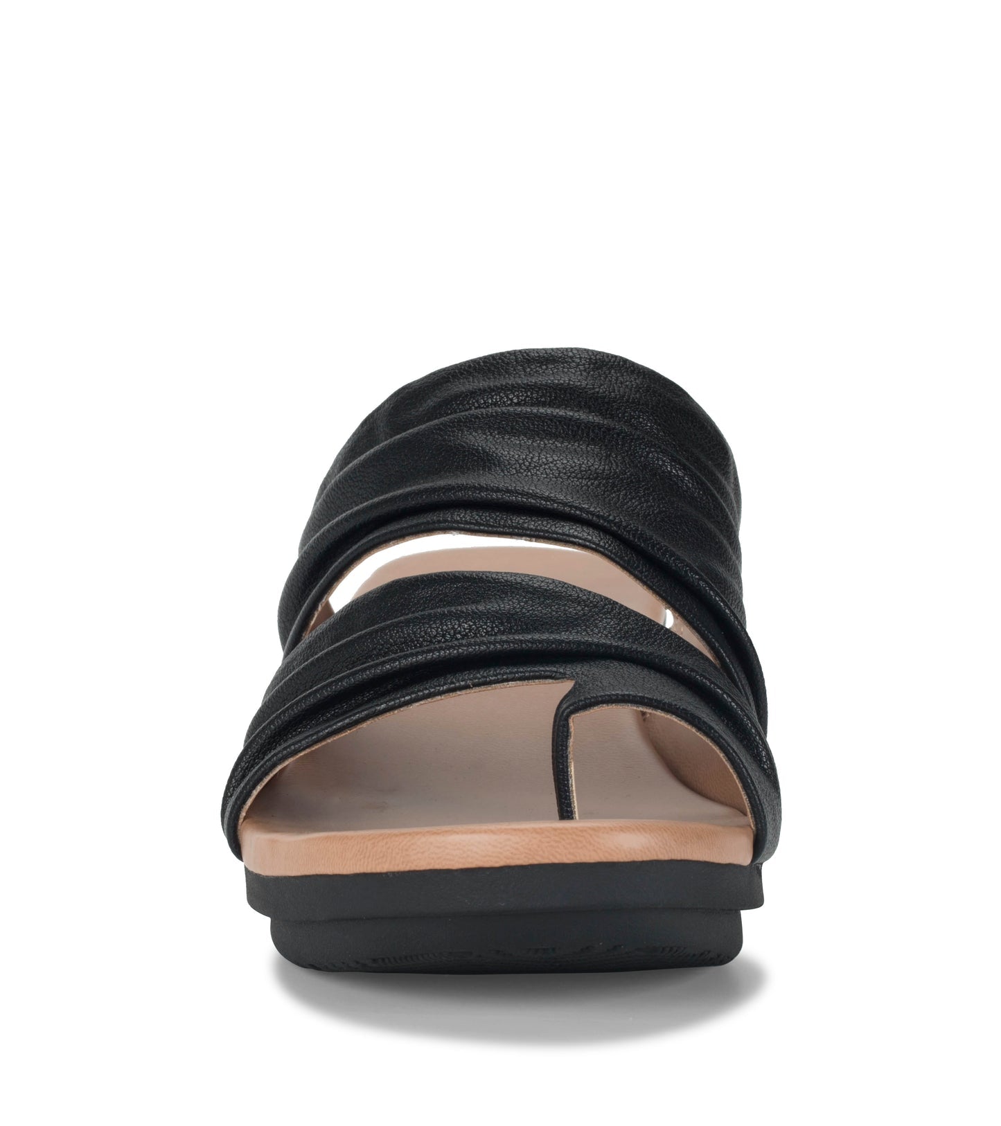 Venus Slide Sandal Black - Women