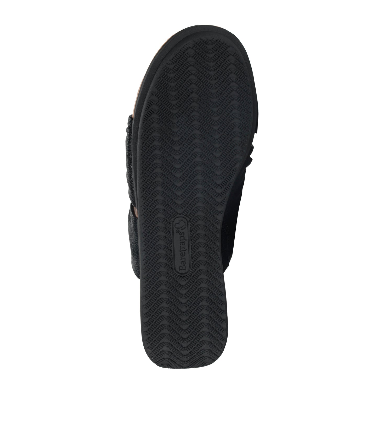 Venus Slide Sandal Black - Women