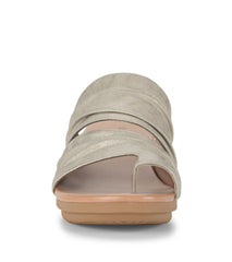 Venus Slide Sandal Champagne - Women