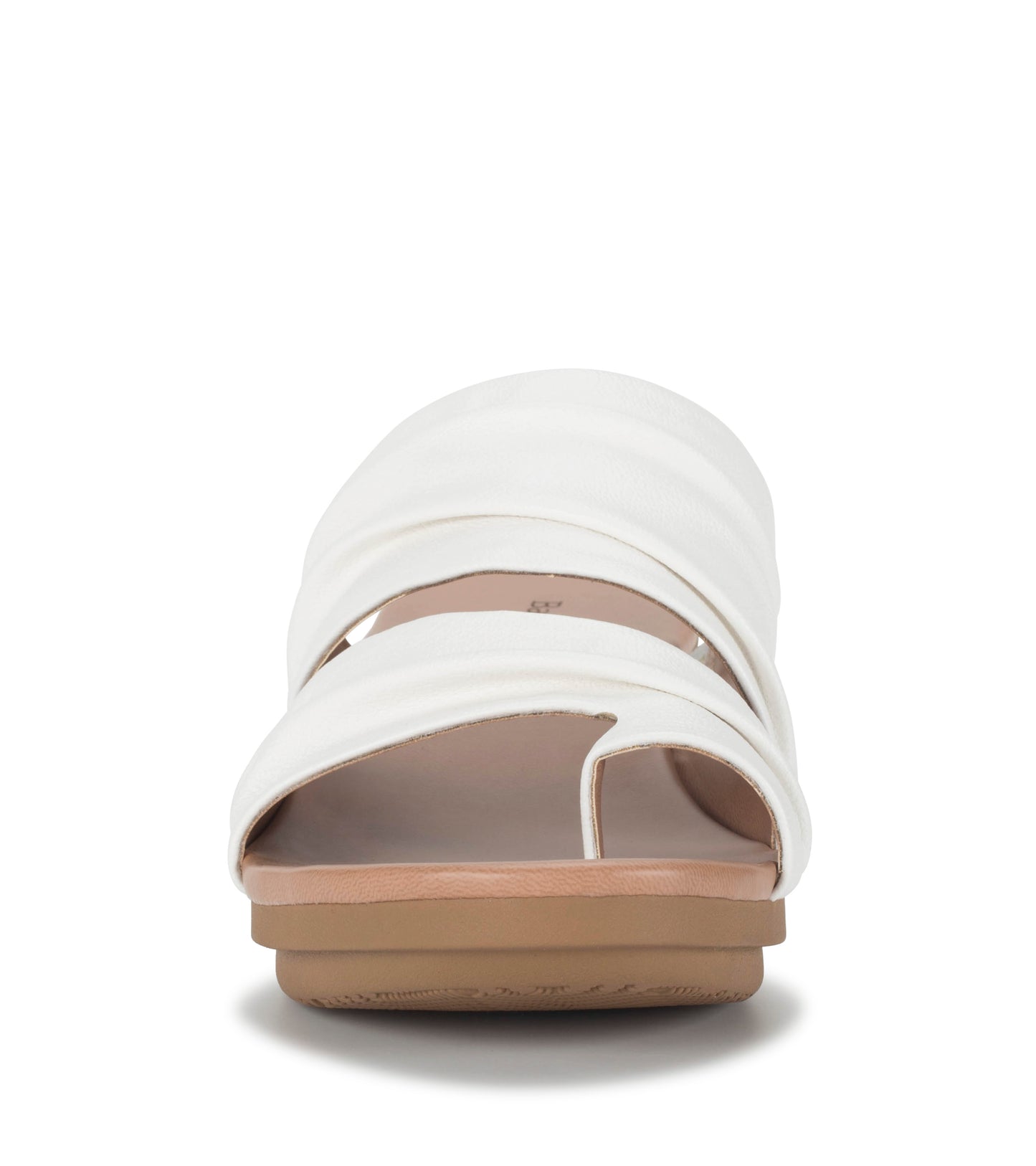 Venus Slide Sandal White - Women