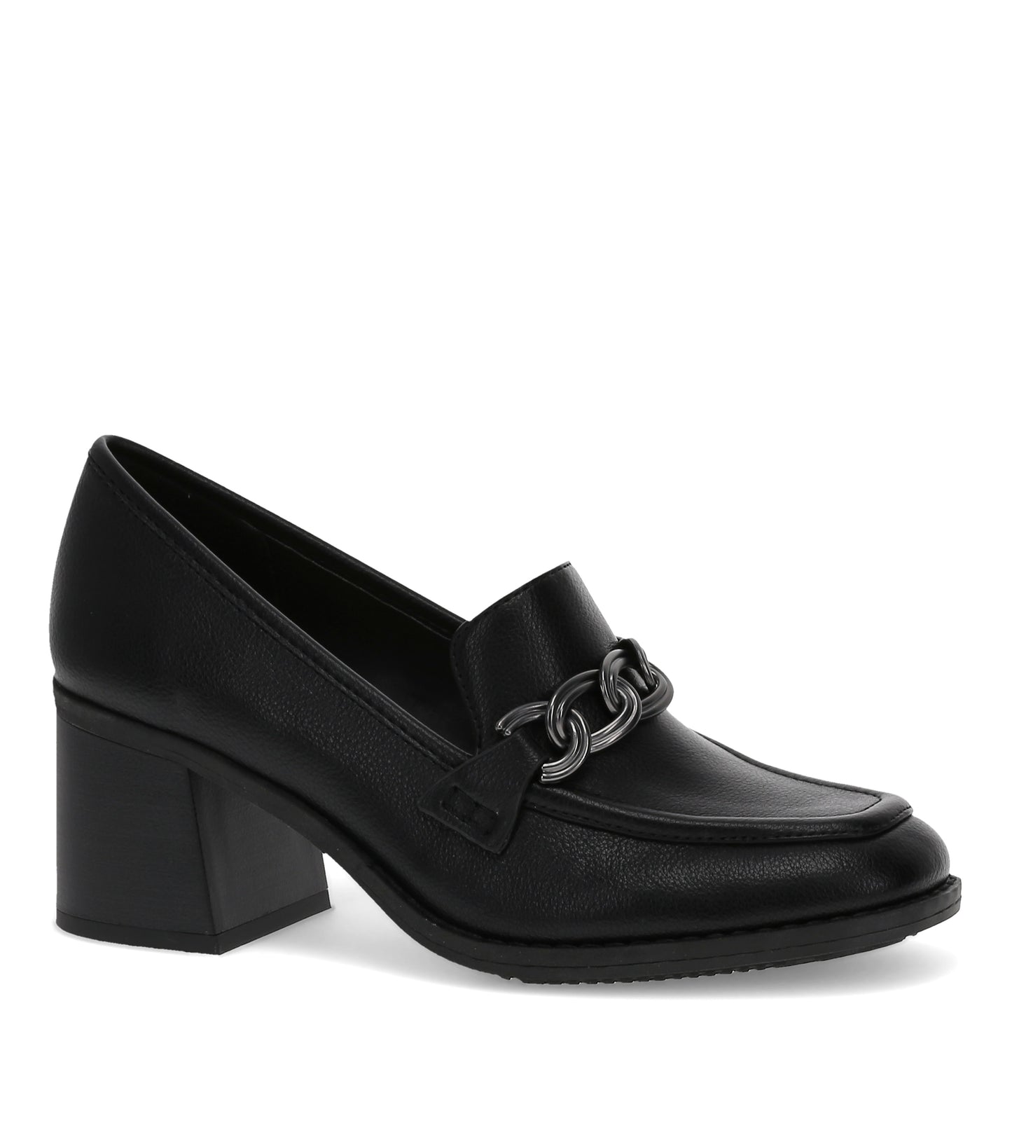 Wendee Loafer Black - Women
