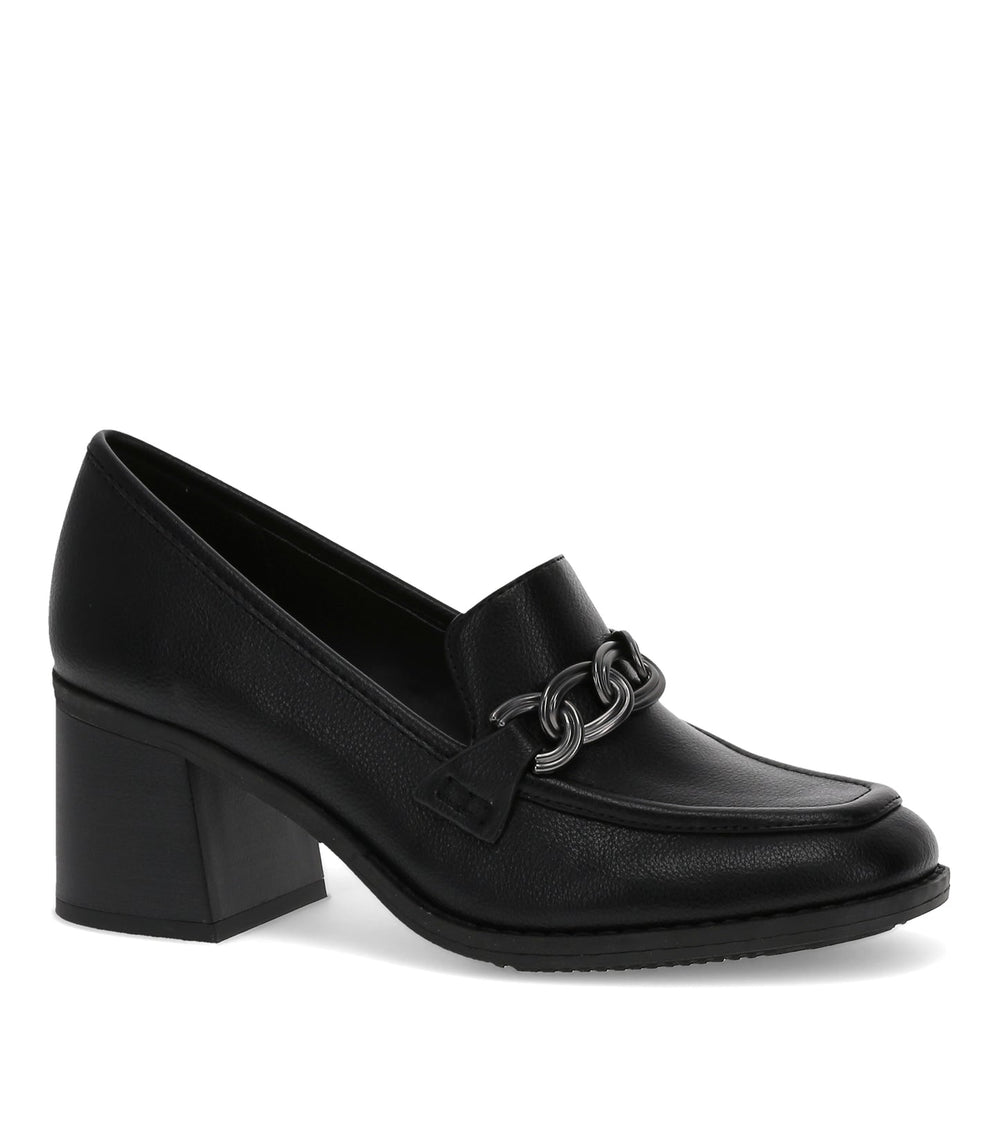 Wendee Loafer Black - Women