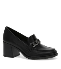 Wendee Loafer Black - Women