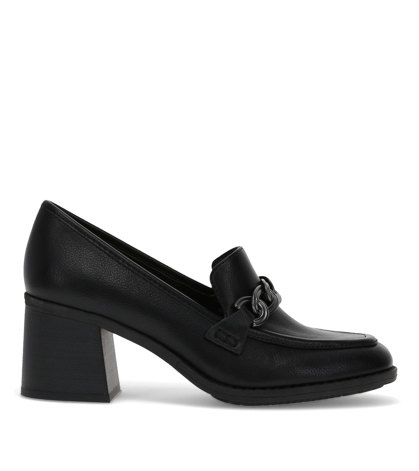 Wendee Loafer Black - Women