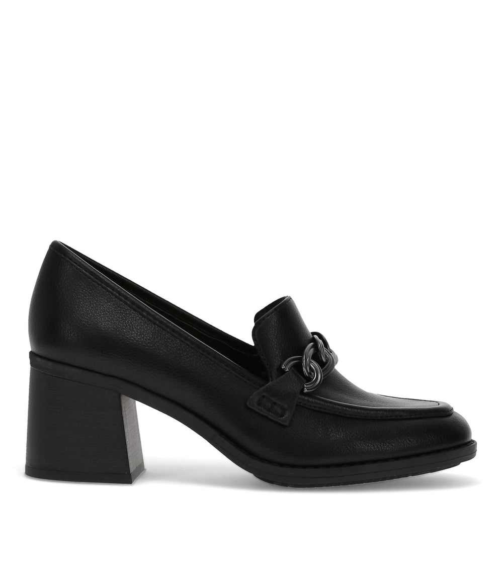 Wendee Loafer Black - Women