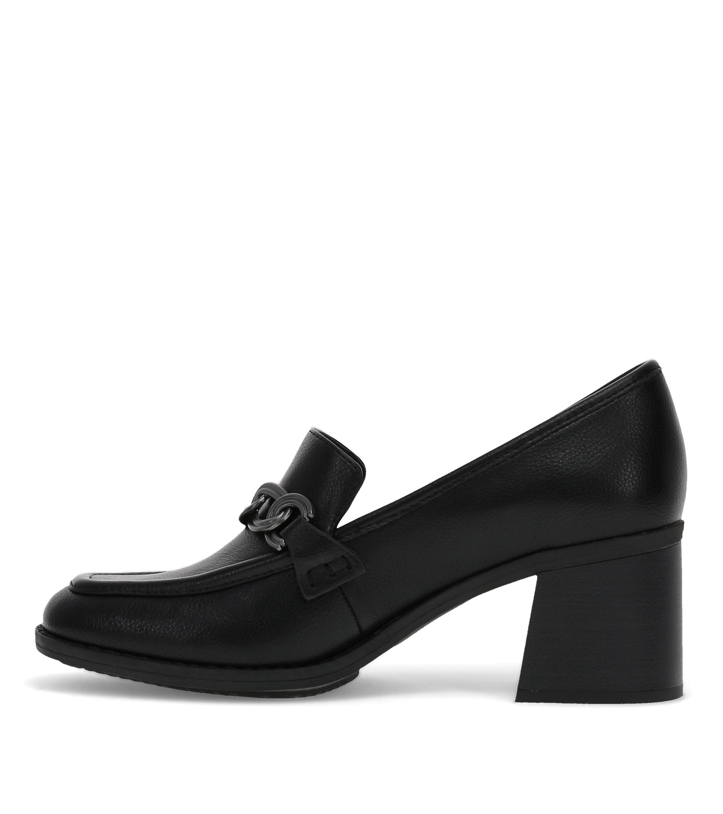 Wendee Loafer Black - Women