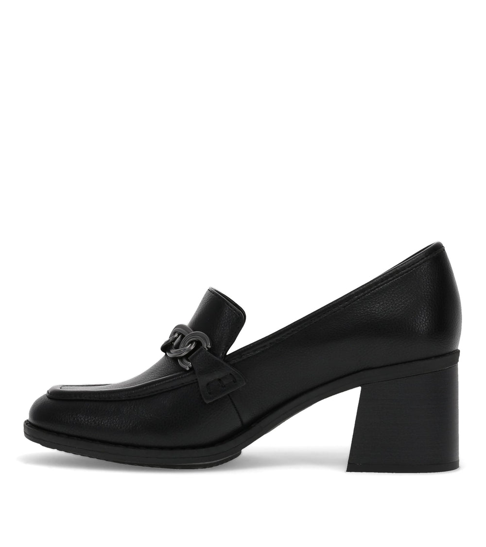 Wendee Loafer Black - Women