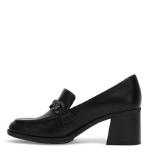 Wendee Loafer Black - Women