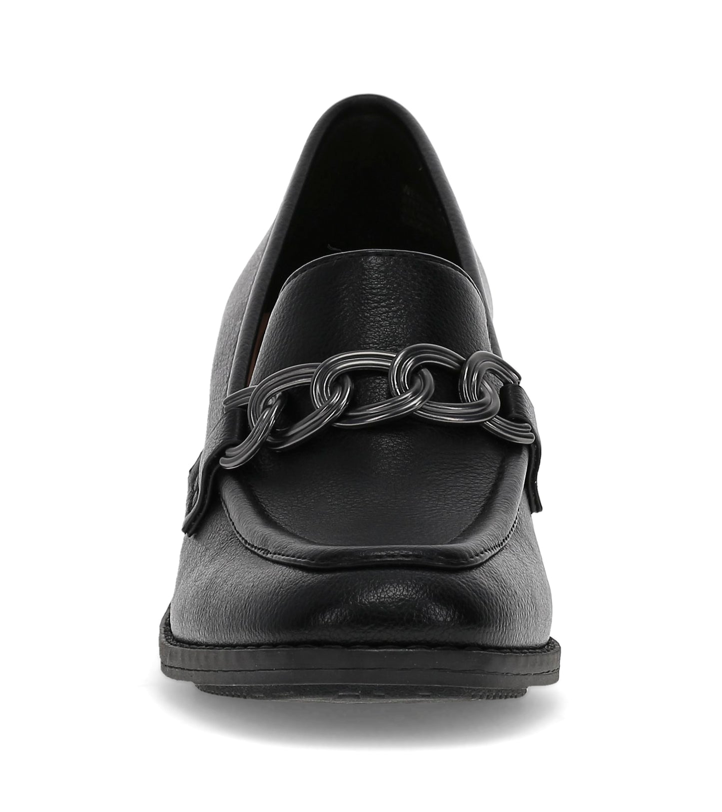 Wendee Loafer Black - Women