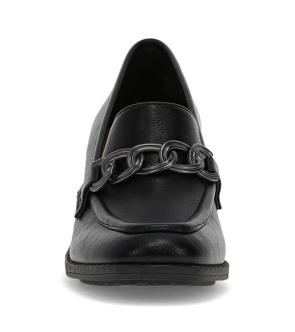 Wendee Loafer Black - Women