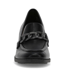 Wendee Loafer Black - Women