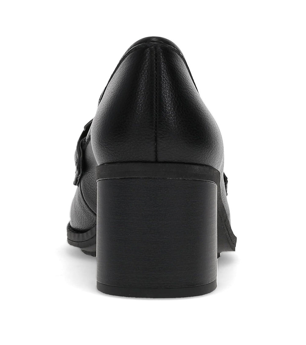 Wendee Loafer Black - Women