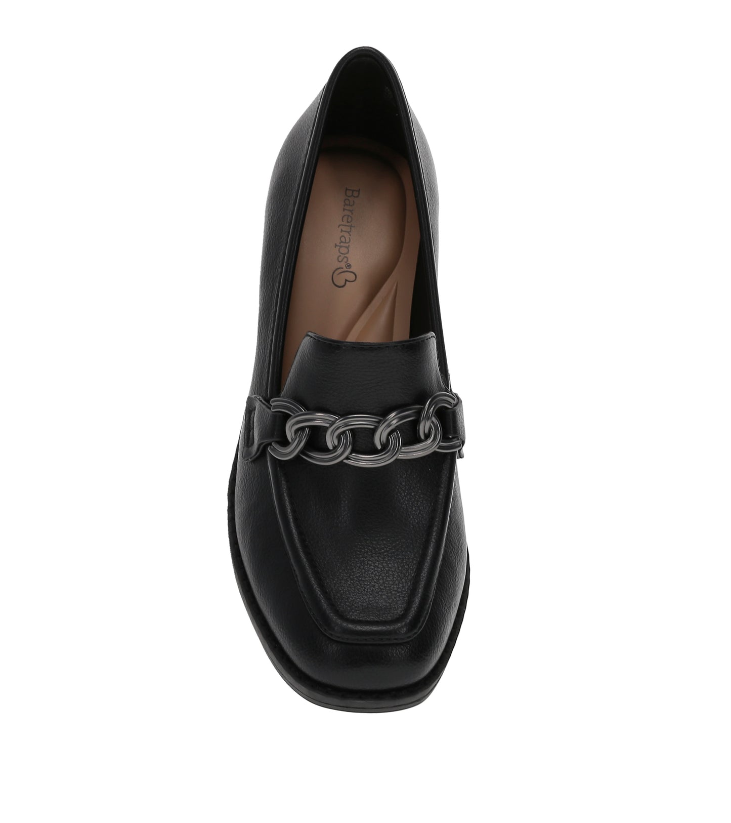 Wendee Loafer Black - Women