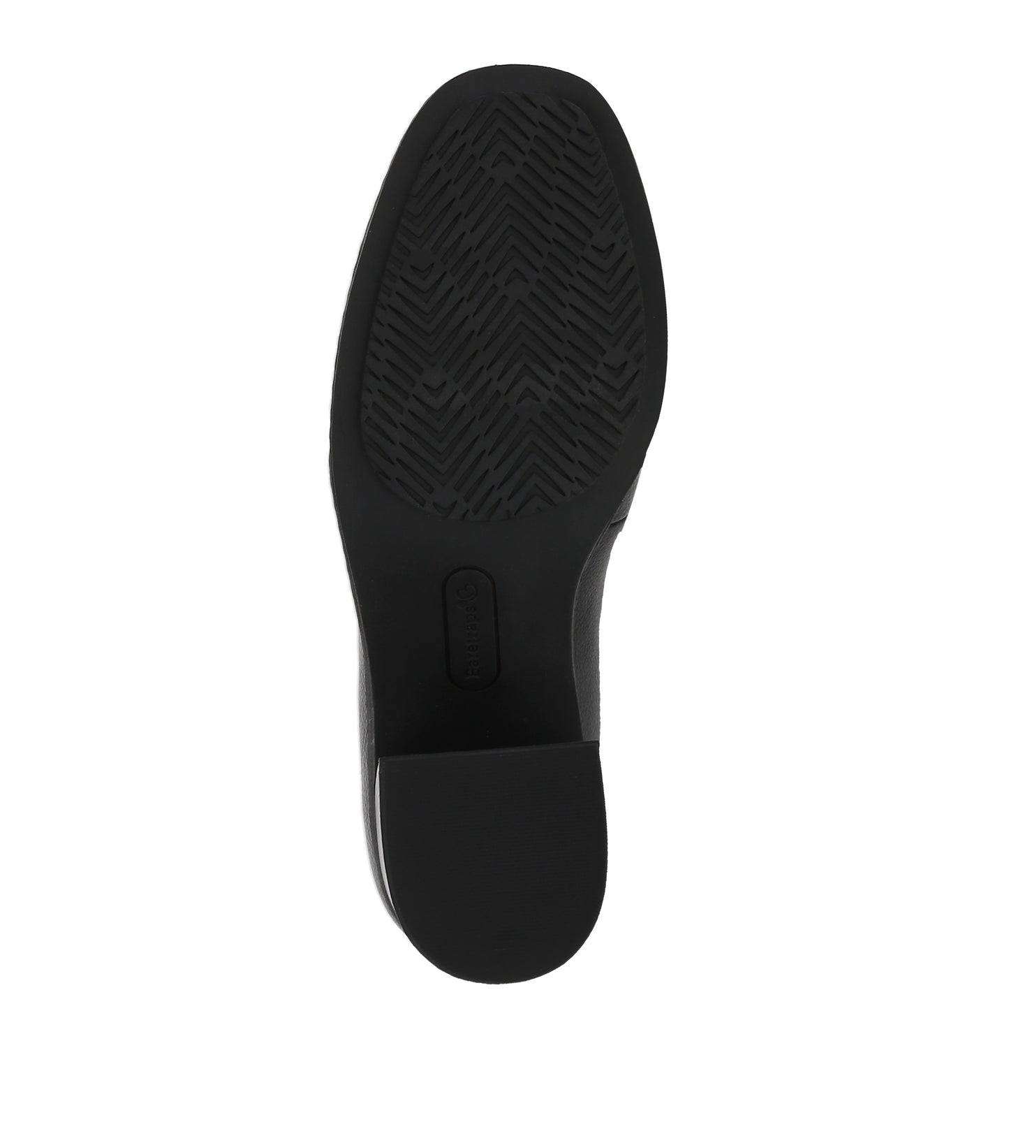 Wendee Loafer Black - Women