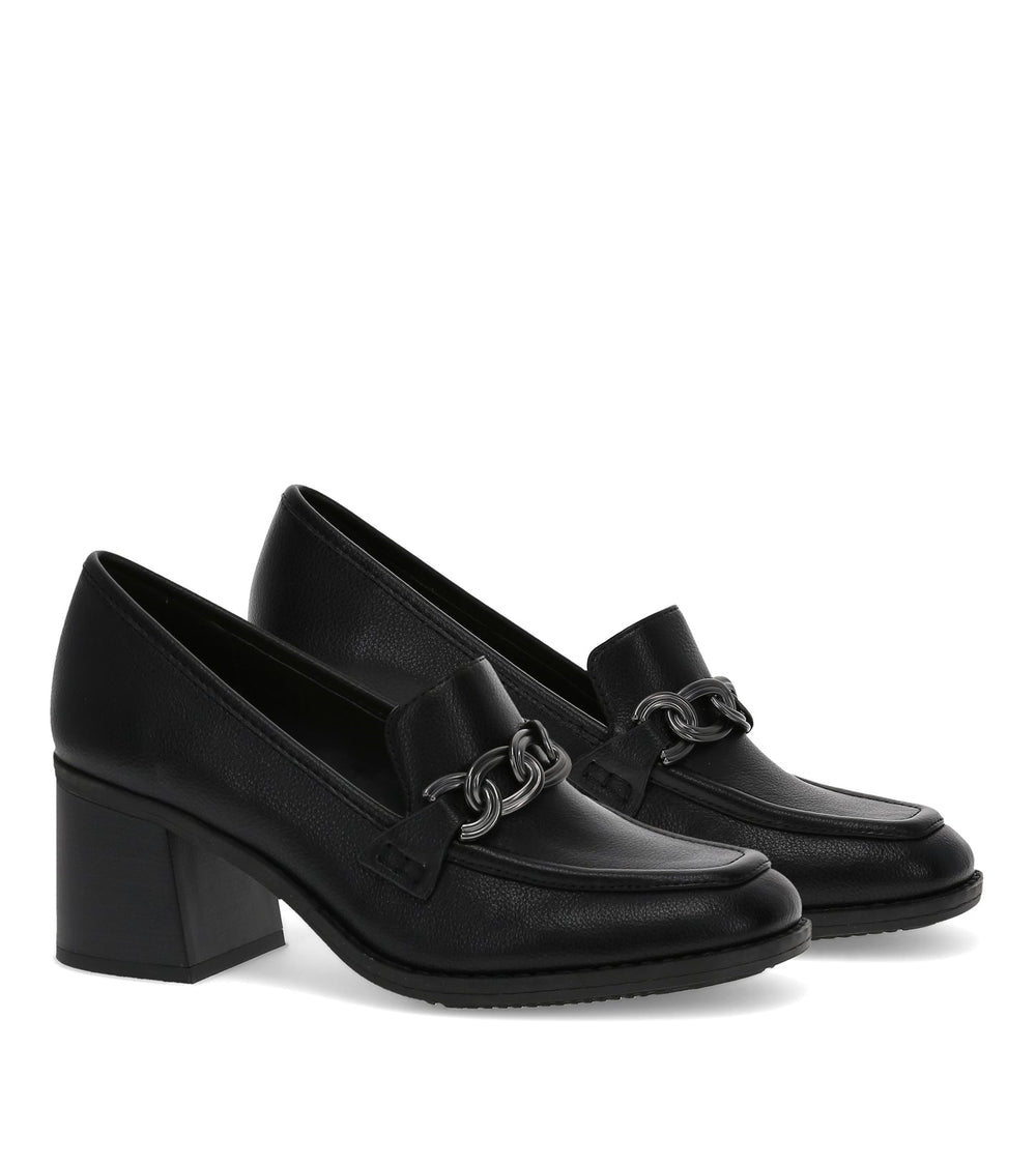 Wendee Loafer Black - Women