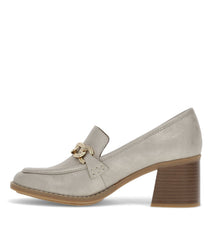 Wendee Loafer Champagne - Women