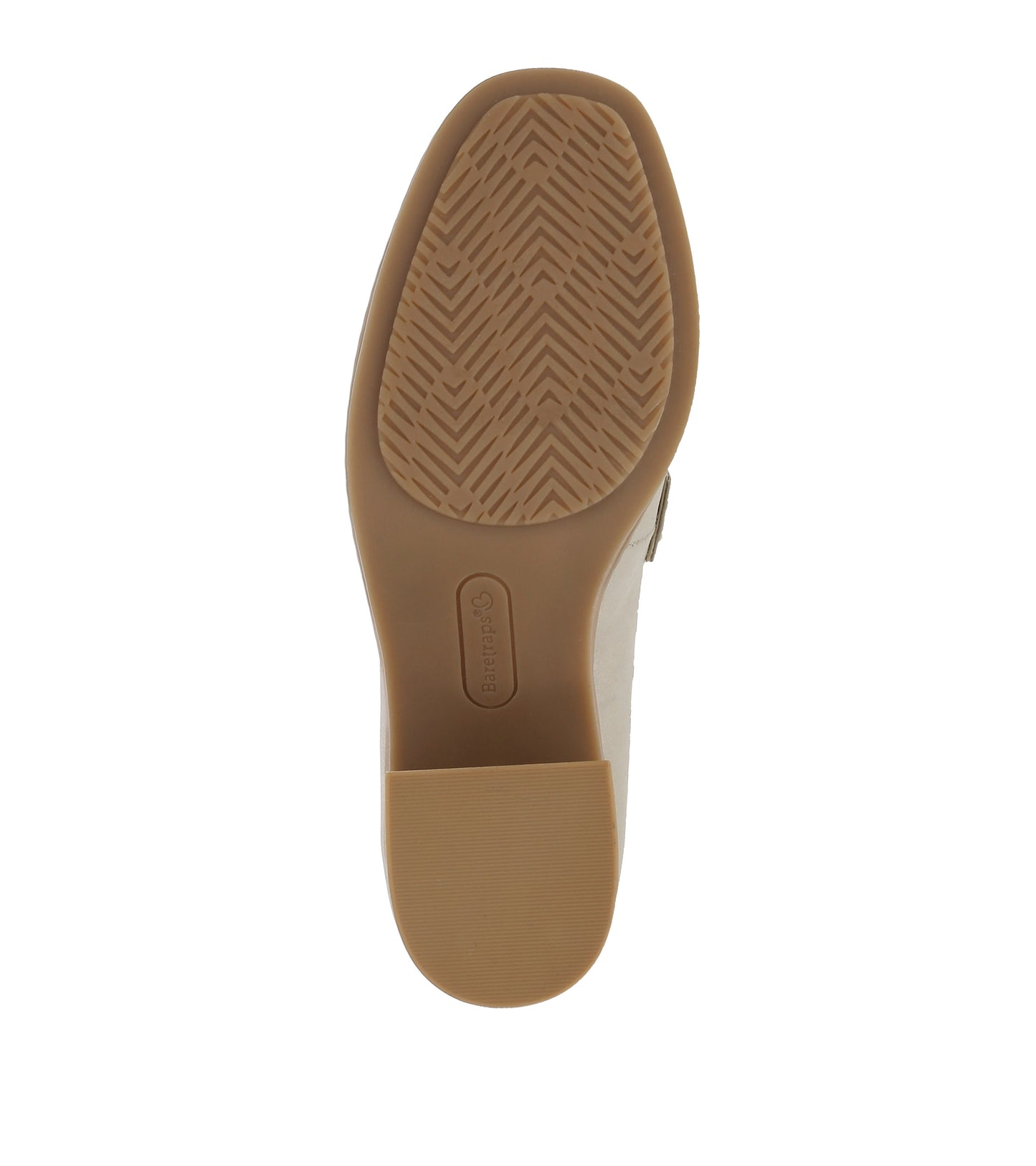 Wendee Loafer Champagne - Women